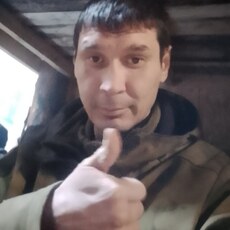 Фотография мужчины Руслан, 37 лет из г. Уфа