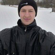 Фотография мужчины Андрей, 23 года из г. Лунинец