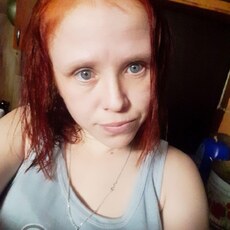 Фотография девушки Алиса, 30 лет из г. Усть-Каменогорск