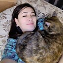 Зарина, 43 года