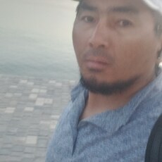 Фотография мужчины Руслан, 38 лет из г. Железногорск