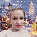 Сабрина, 32 года