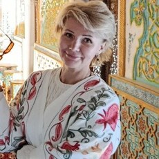 Фотография девушки Наталья, 48 лет из г. Санкт-Петербург