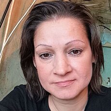 Фотография девушки Светлана, 43 года из г. Санкт-Петербург