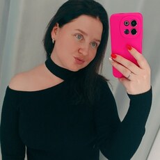 Фотография девушки Эльвира, 30 лет из г. Чусовой