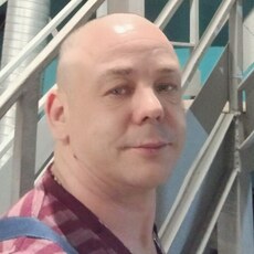 Фотография мужчины Павел, 41 год из г. Киренск