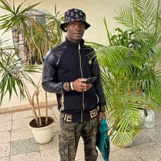 Фотография мужчины Zindo, 27 лет из г. Ставрополь