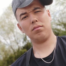 Фотография мужчины Эмир, 23 года из г. Мозырь