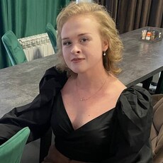 Фотография девушки Олюшка, 25 лет из г. Нижний Новгород