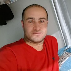 Фотография мужчины Рашид, 34 года из г. Пермь