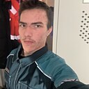 Данил, 25 лет