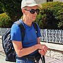 Андрей, 63 года