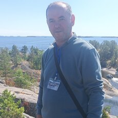 Фотография мужчины Алик, 58 лет из г. Заволжье