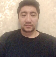 Фотография мужчины Ероха, 35 лет из г. Экибастуз