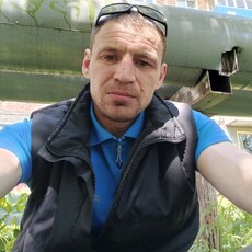 Фотография мужчины Николай, 38 лет из г. Иркутск