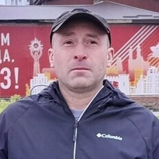 Фотография мужчины Роман, 42 года из г. Мурманск