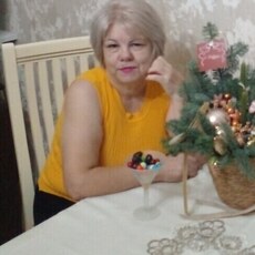 Фотография девушки Ольга, 50 лет из г. Ростов-на-Дону