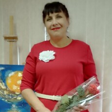 Фотография девушки Оксана, 52 года из г. Сургут