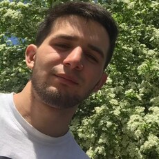 Фотография мужчины Рамиль, 27 лет из г. Владикавказ