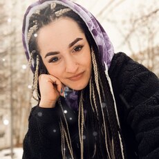 Фотография девушки Анна, 27 лет из г. Москва