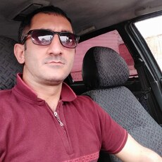 Фотография мужчины Vuqar, 41 год из г. Череповец