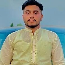 Фотография мужчины Абдуллха, 21 год из г. Бишкек