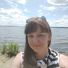 Фотография девушки Вера, 39 лет из г. Озерск (Челябинская Обл)