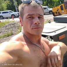 Фотография мужчины Алексей, 36 лет из г. Рассказово