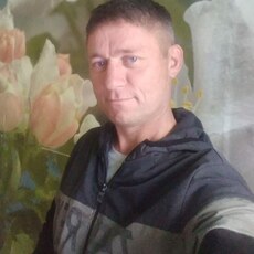 Фотография мужчины Юрий, 38 лет из г. Костанай