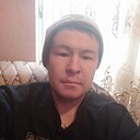 Айбек, 36 лет