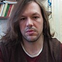 Роман, 34 года