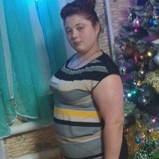 Фотография девушки Светлана, 22 года из г. Острогожск