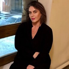 Фотография девушки Наталья, 48 лет из г. Санкт-Петербург