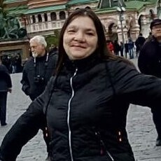 Фотография девушки Виктория, 40 лет из г. Смоленск