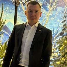 Фотография мужчины Рузиль, 33 года из г. Альметьевск