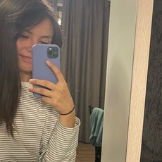 Фотография девушки Rumia, 26 лет из г. Казань