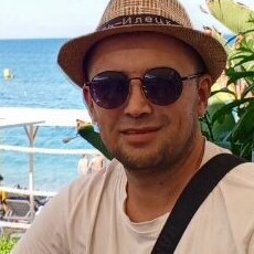 Фотография мужчины Александр, 41 год из г. Орда