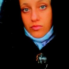 Фотография девушки Сергевна, 34 года из г. Тула