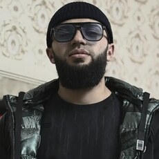 Фотография мужчины Pərvil, 20 лет из г. Гданьск