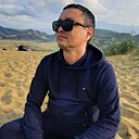 Эльнар, 36 лет