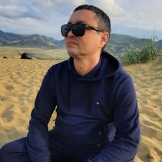 Фотография мужчины Эльнар, 36 лет из г. Стерлитамак