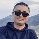 Эльнар, 36 лет