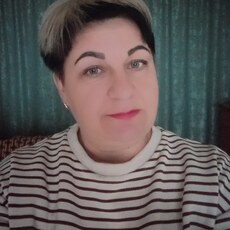 Фотография девушки Любовь, 47 лет из г. Чита