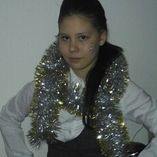 Фотография девушки Человек, 26 лет из г. Якутск