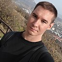 Дмитрий, 29 лет