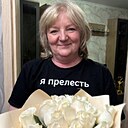 Larisa, 60 лет