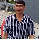 Allanazar, 43 года