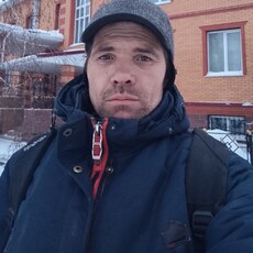 Фотография мужчины Евгений, 41 год из г. Любинский