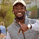 Генри, 27 лет