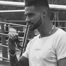 Фотография мужчины Тони, 30 лет из г. Зеленоград